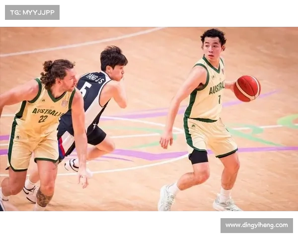 澳大利亚青年男篮平均年龄23.8岁 热身赛失误高达18次表现堪忧