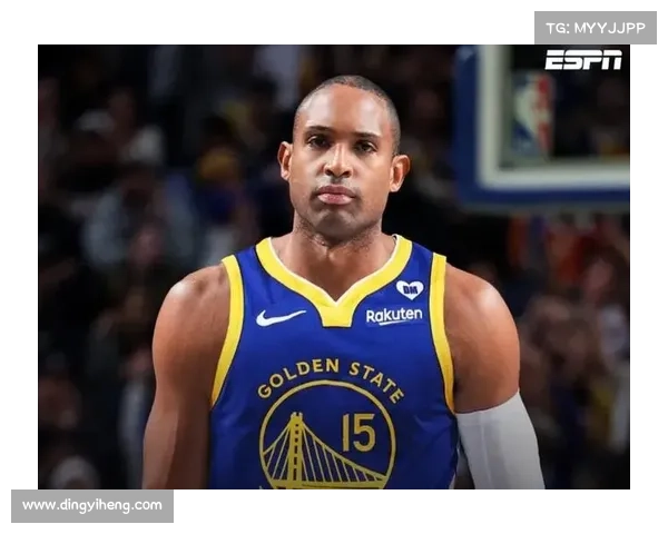 霍福德与勇士达成新合同协议 两年1200万美元含球员选项